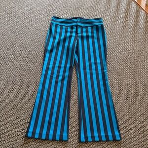 Alice + Olivia Pontiac blue size 6